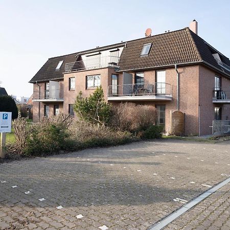 Ferienwohnpark Saarstrasse 18A Kuschelnest Apartment Dahme  Exterior photo